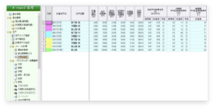 住宅・住戸の外皮（UA値・ηA値）計算
