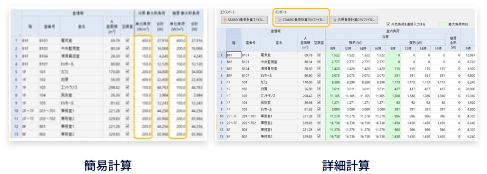 熱負荷計算