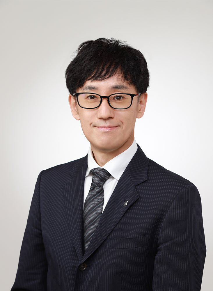 ⼩熊　貴宏