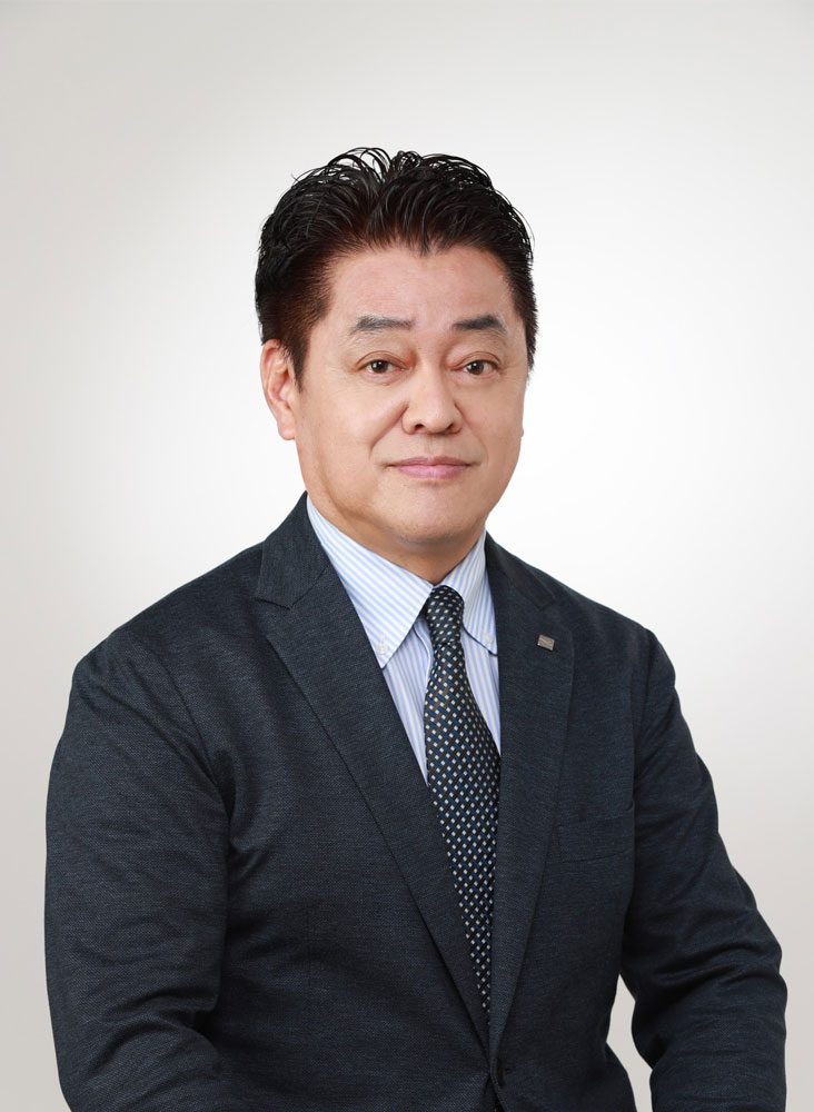 ⽥中　康俊