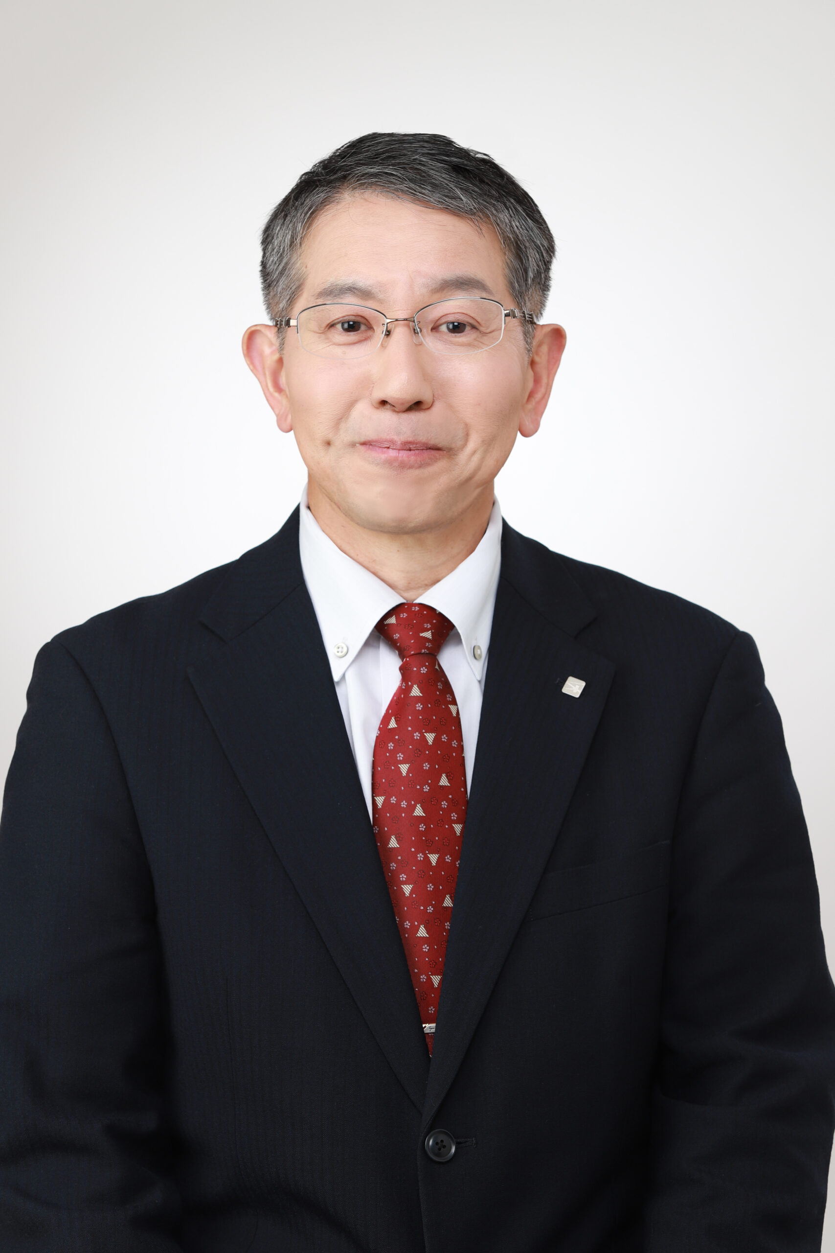 河野　潔